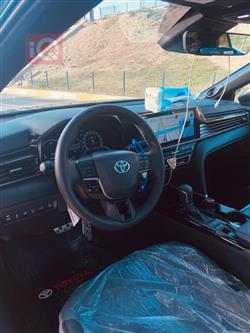 تويوتا كامري